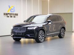 Volvo XC90 B5 Intelligent Luxury 7-Seater - ფოტო 1