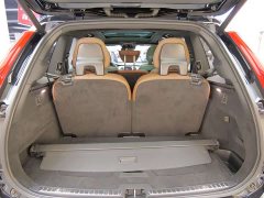 Volvo XC90 B5 Intelligent Luxury 7-Seater - ფოტო 11
