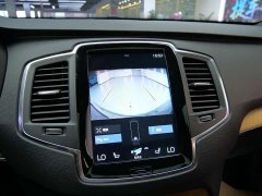 Volvo XC90 B5 Intelligent Luxury 7-Seater - ფოტო 12