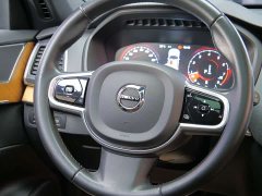 Volvo XC90 B5 Intelligent Luxury 7-Seater - ფოტო 14