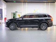 Volvo XC90 B5 Intelligent Luxury 7-Seater - ფოტო 18