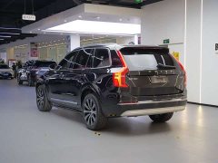 Volvo XC90 B5 Intelligent Luxury 7-Seater - ფოტო 19