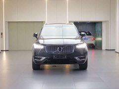 Volvo XC90 B5 Intelligent Luxury 7-Seater - ფოტო 2
