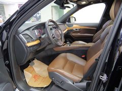 Volvo XC90 B5 Intelligent Luxury 7-Seater - ფოტო 4