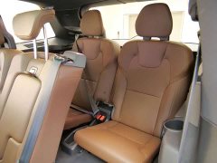 Volvo XC90 B5 Intelligent Luxury 7-Seater - ფოტო 5