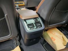 Volvo XC90 B5 Intelligent Luxury 7-Seater - ფოტო 7