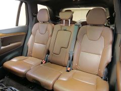 Volvo XC90 B5 Intelligent Luxury 7-Seater - ფოტო 8