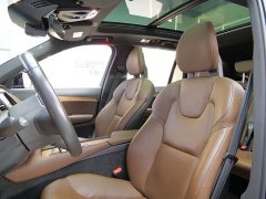 Volvo XC90 B5 Intelligent Luxury 7-Seater - ფოტო 9