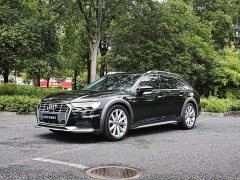 Audi A6 (Imported) allroad quattro Explorer 55 TFSI Premium Off-Road - ფოტო 1