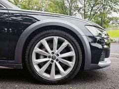 Audi A6 (Imported) allroad quattro Explorer 55 TFSI Premium Off-Road - ფოტო 10