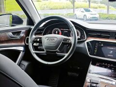 Audi A6 (Imported) allroad quattro Explorer 55 TFSI Premium Off-Road - ფოტო 11