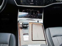 Audi A6 (Imported) allroad quattro Explorer 55 TFSI Premium Off-Road - ფოტო 14