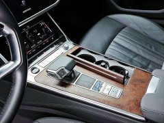 Audi A6 (Imported) allroad quattro Explorer 55 TFSI Premium Off-Road - ფოტო 15
