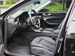 Audi A6 (Imported) allroad quattro Explorer 55 TFSI Premium Off-Road - ფოტო 16