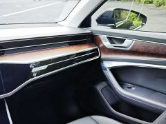 Audi A6 (Imported) allroad quattro Explorer 55 TFSI Premium Off-Road - ფოტო 17