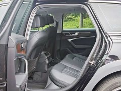 Audi A6 (Imported) allroad quattro Explorer 55 TFSI Premium Off-Road - ფოტო 18