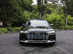 Audi A6 (Imported) allroad quattro Explorer 55 TFSI Premium Off-Road - ფოტო 2