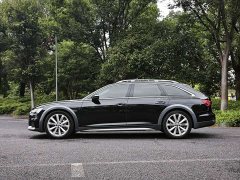 Audi A6 (Imported) allroad quattro Explorer 55 TFSI Premium Off-Road - ფოტო 3