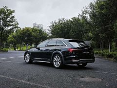 Audi A6 (Imported) allroad quattro Explorer 55 TFSI Premium Off-Road - ფოტო 4