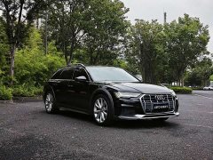 Audi A6 (Imported) allroad quattro Explorer 55 TFSI Premium Off-Road - ფოტო 6
