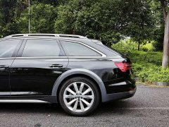 Audi A6 (Imported) allroad quattro Explorer 55 TFSI Premium Off-Road - ფოტო 7