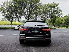 Audi A6 (Imported) allroad quattro Explorer 55 TFSI Premium Off-Road - ფოტო 8