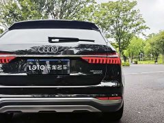 Audi A6 (Imported) allroad quattro Explorer 55 TFSI Premium Off-Road - ფოტო 9