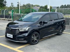 Honda Odyssey 2.0L e:HEV Sharp Prestige Edition - ფოტო 1