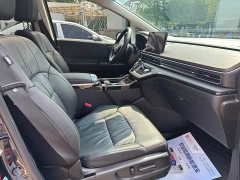 Honda Odyssey 2.0L e:HEV Sharp Prestige Edition - ფოტო 11