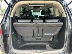 Honda Odyssey 2.0L e:HEV Sharp Prestige Edition - ფოტო 12