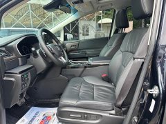 Honda Odyssey 2.0L e:HEV Sharp Prestige Edition - ფოტო 5