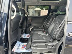 Honda Odyssey 2.0L e:HEV Sharp Prestige Edition - ფოტო 8