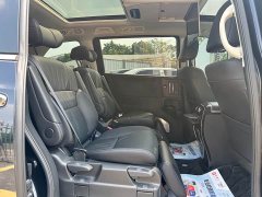 Honda Odyssey 2.0L e:HEV Sharp Prestige Edition - ფოტო 9