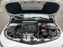 Chevrolet Malibu XL 535T Automatic Sharp Alliance Edition - photo 10