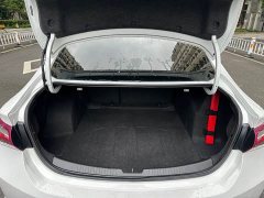 Chevrolet Malibu XL 535T Automatic Sharp Alliance Edition - photo 11