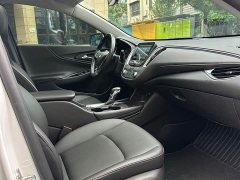 Chevrolet Malibu XL 535T Automatic Sharp Alliance Edition - photo 13