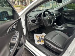 Chevrolet Malibu XL 535T Automatic Sharp Alliance Edition - photo 15