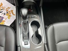 Chevrolet Malibu XL 535T Automatic Sharp Alliance Edition - photo 16
