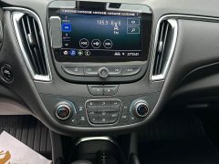 Chevrolet Malibu XL 535T Automatic Sharp Alliance Edition - photo 17