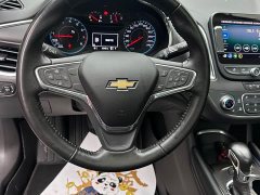 Chevrolet Malibu XL 535T Automatic Sharp Alliance Edition - photo 18