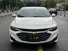 Chevrolet Malibu XL 535T Automatic Sharp Alliance Edition - photo 2