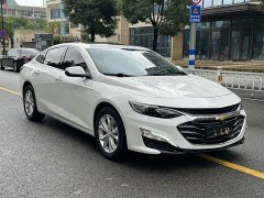 Chevrolet Malibu XL 535T Automatic Sharp Alliance Edition - photo 3
