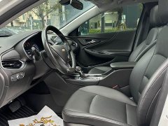 Chevrolet Malibu XL 535T Automatic Sharp Alliance Edition - photo 4