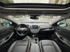 Chevrolet Malibu XL 535T Automatic Sharp Alliance Edition - photo 5