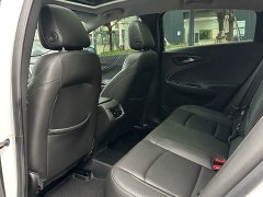 Chevrolet Malibu XL 535T Automatic Sharp Alliance Edition - photo 6