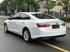 Chevrolet Malibu XL 535T Automatic Sharp Alliance Edition - photo 7