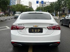 Chevrolet Malibu XL 535T Automatic Sharp Alliance Edition - photo 8