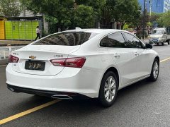 Chevrolet Malibu XL 535T Automatic Sharp Alliance Edition - photo 9