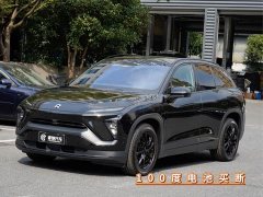 NIO ES6 100kWh Sport Edition - ფოტო 1