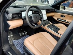 NIO ES6 100kWh Sport Edition - ფოტო 11